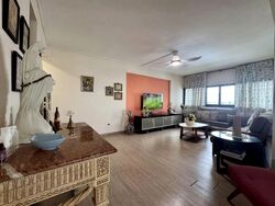 Blk 12 Marine Terrace Breeze (Marine Parade), HDB 5 Rooms #561192571